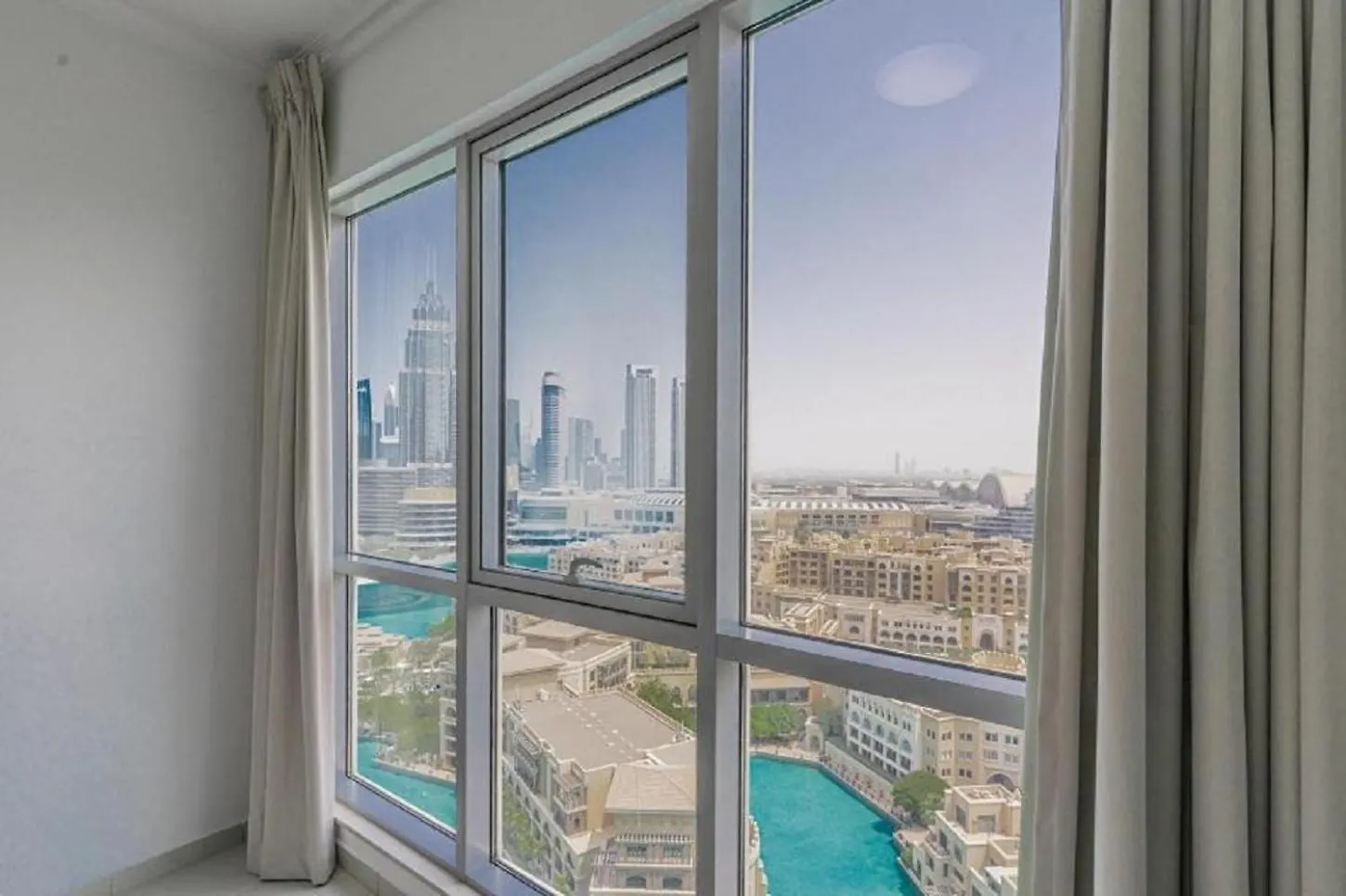 Splendid Apartments With Burj Khalifa And Fountain View Dubai 0*,  United Arab Emirates