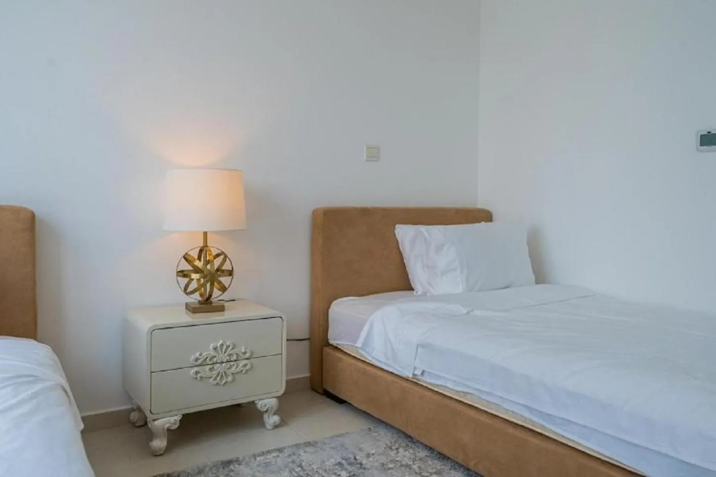 Splendid Apartments With Burj Khalifa And Fountain View Dubai