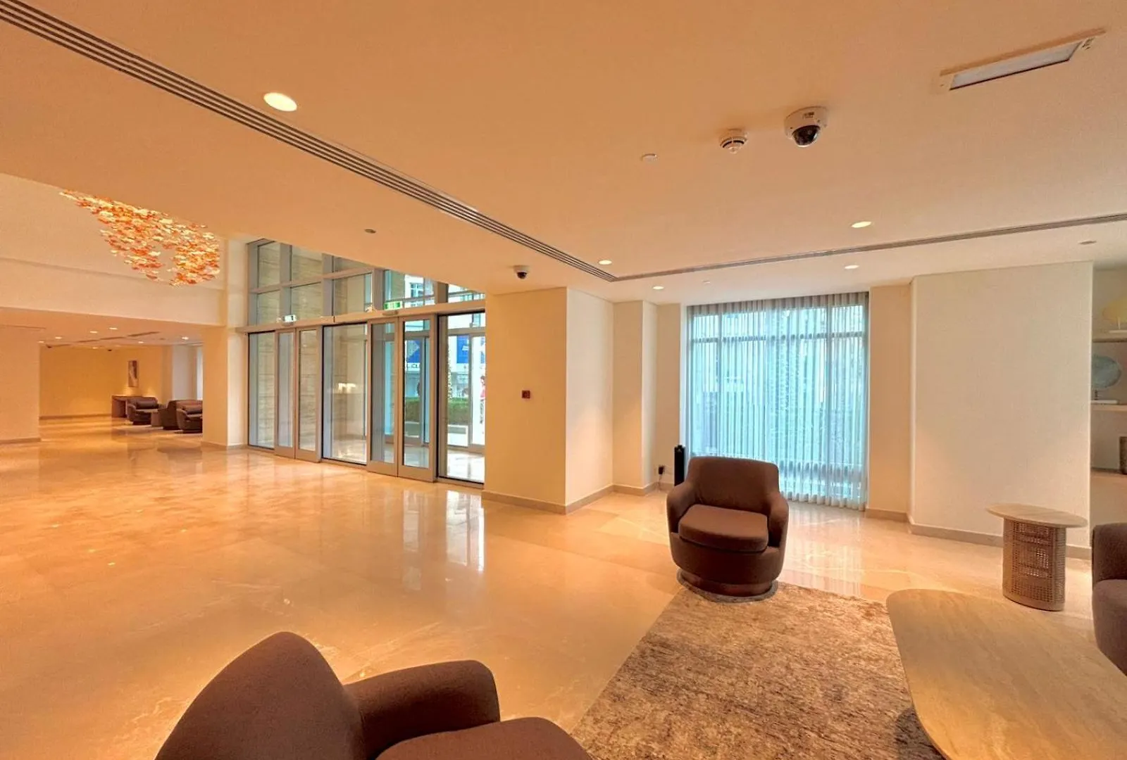 Splendid Apartments With Burj Khalifa And Fountain View Dubai