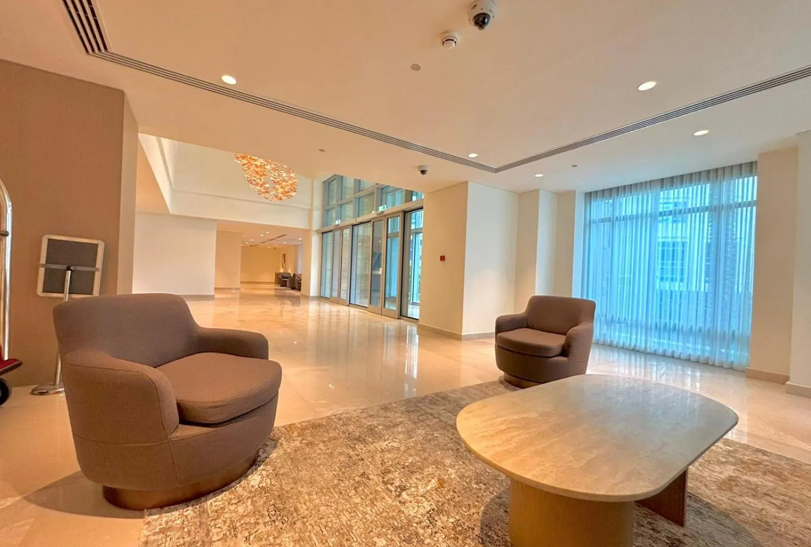 Splendid Apartments With Burj Khalifa And Fountain View Dubai United Arab Emirates